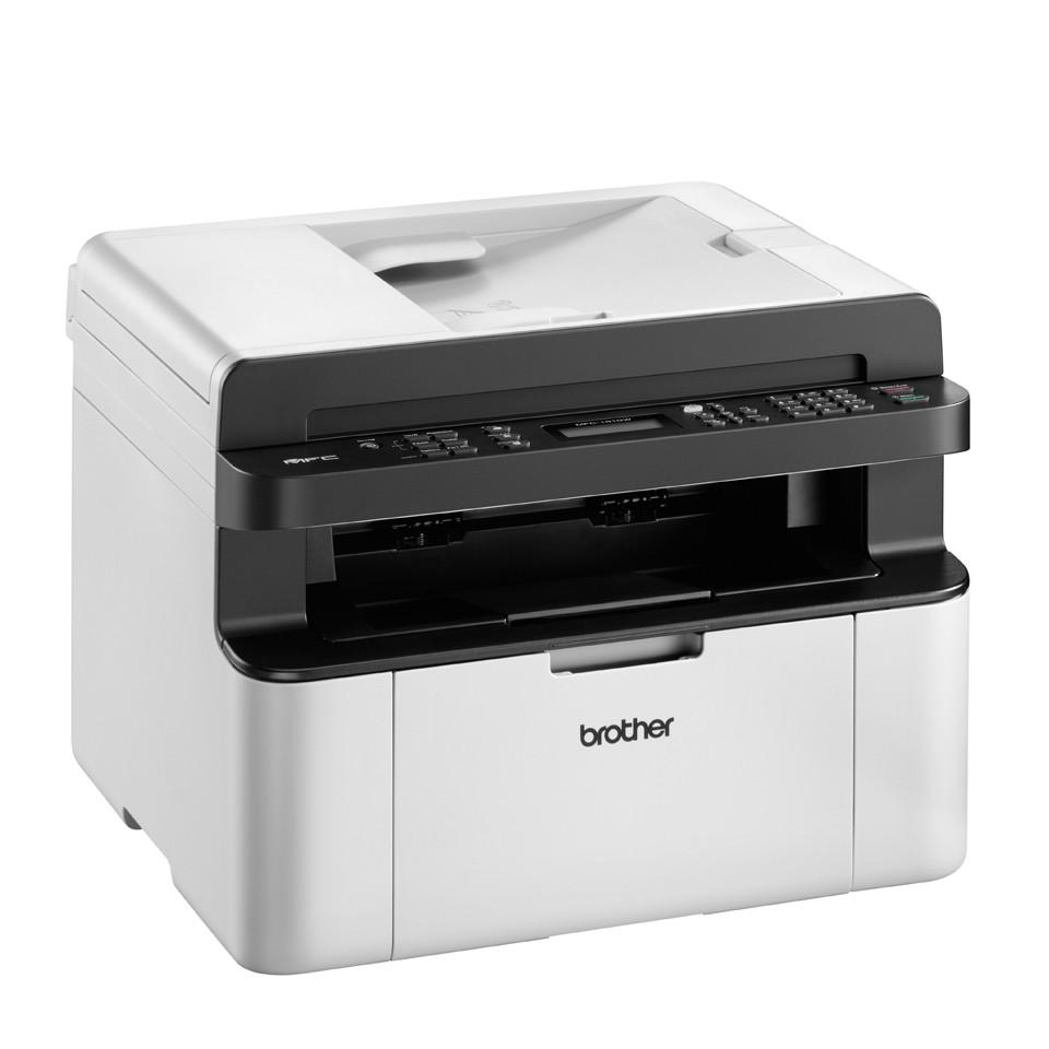 brother MFC-1910W - Import