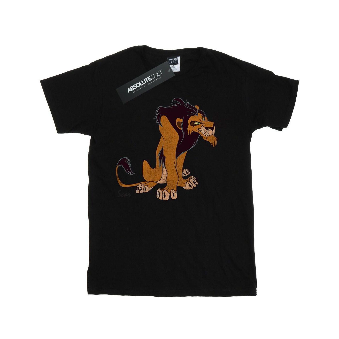 Disney The Lion King TShirt