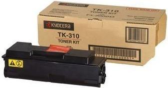 KYOCERA Toner TK-310 (ca 12.000 Seiten)