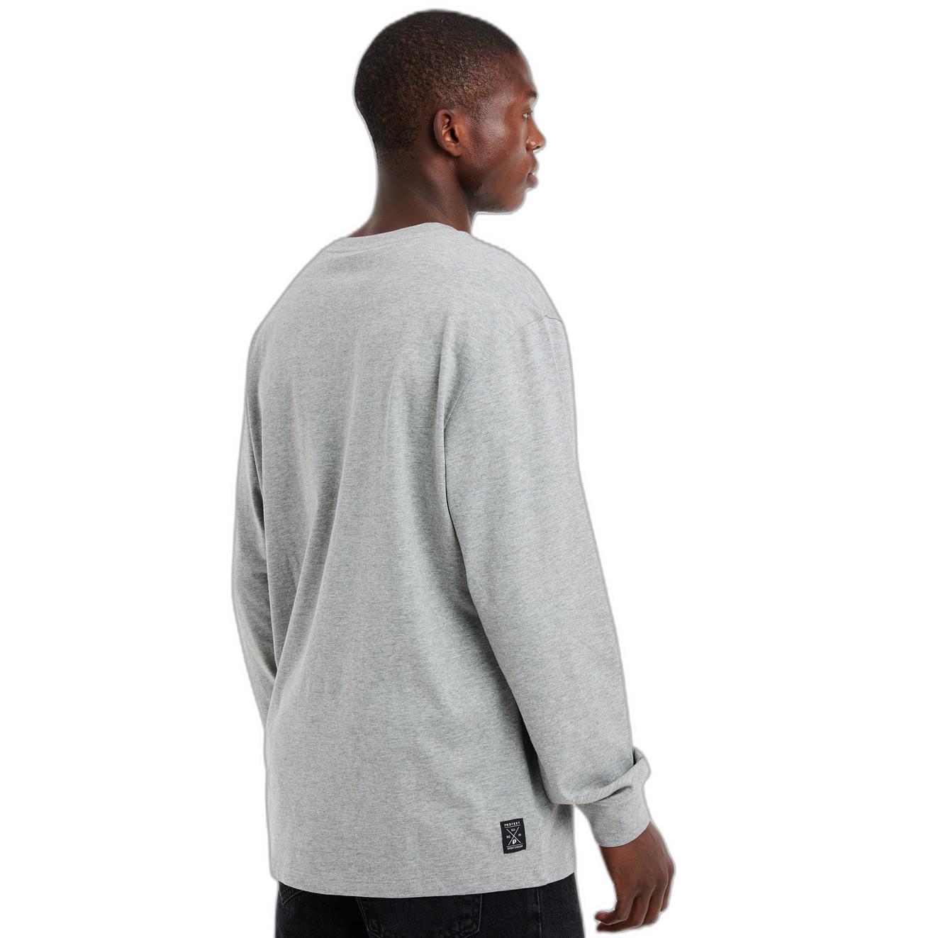 PROTEST Shelby Langarm T-Shirt