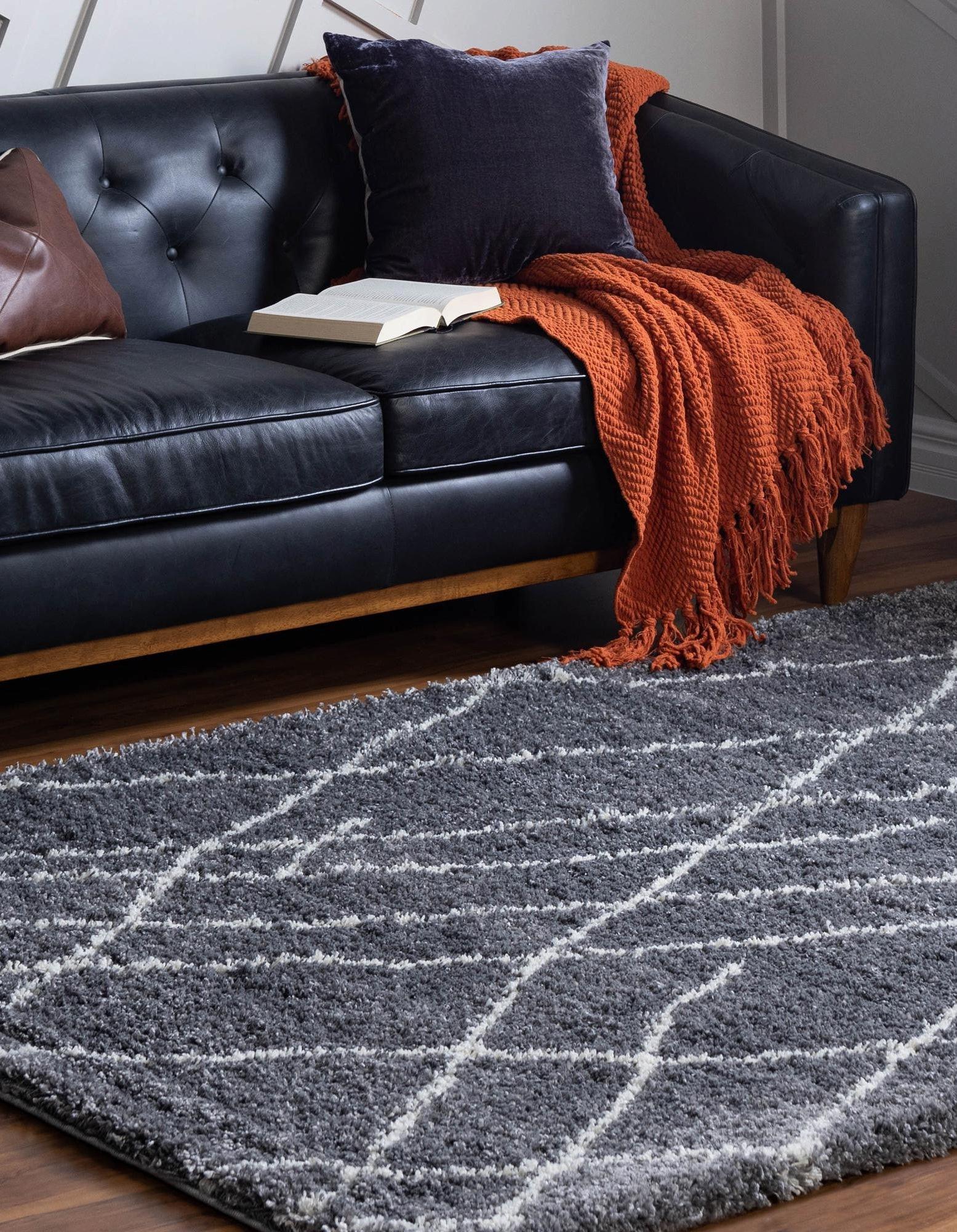 Hadorn Teppich Lachen Fence