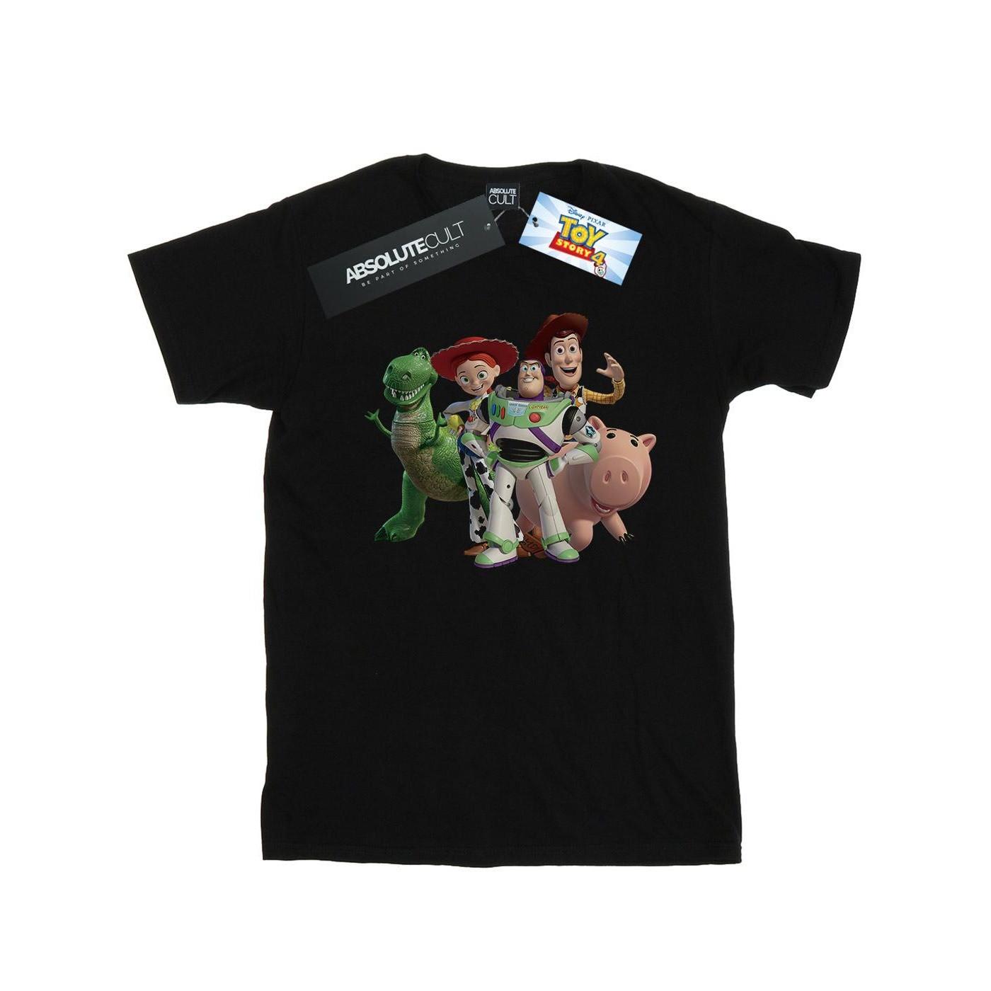 Disney Toy Story 4 TShirt
