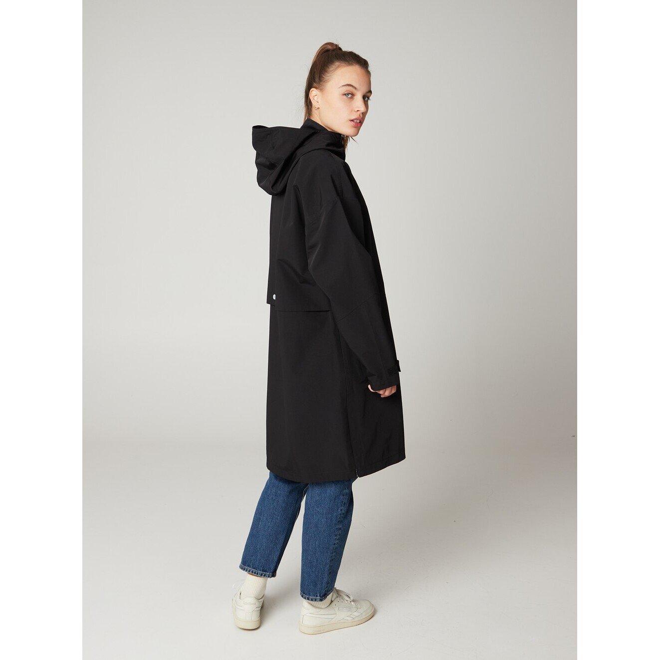 PROTEST Regenjacke Frauen Prttislit