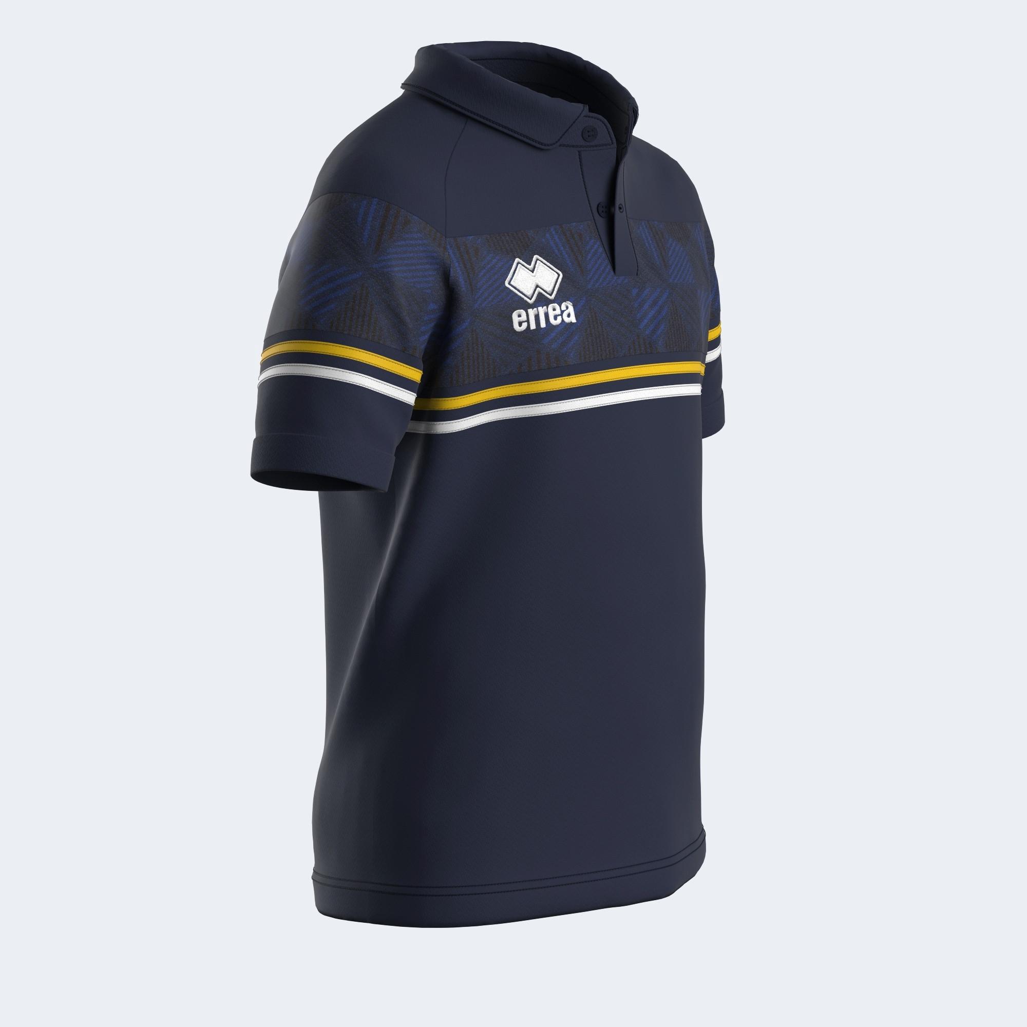 errea polo-shirt kind dominic