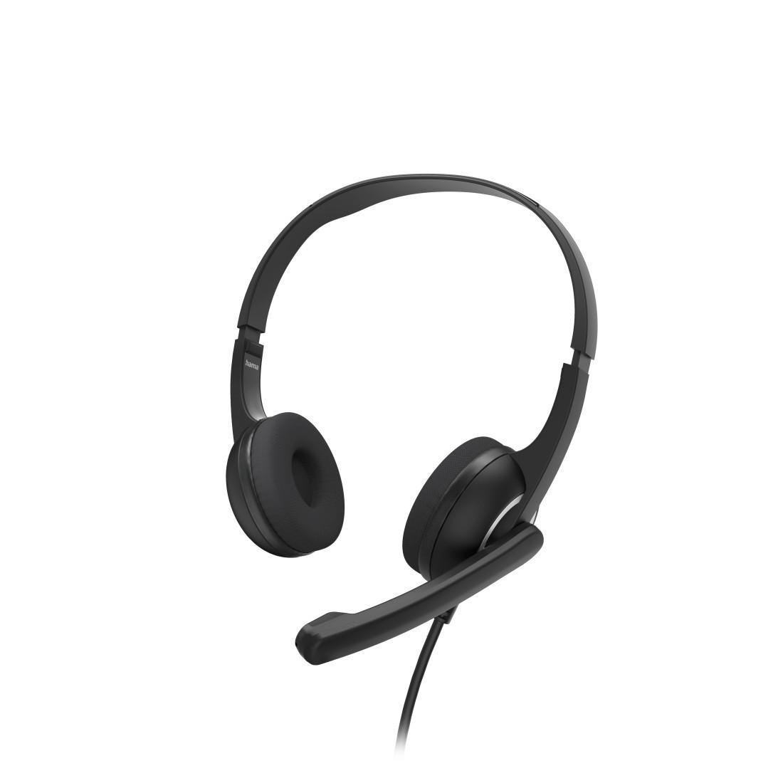 hama PC-Office-Headset