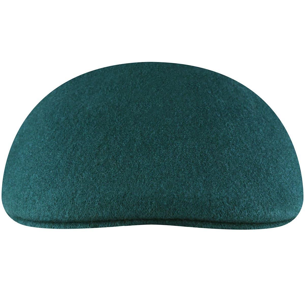 KANGOL nahtloe bakenmütze au wolle 507