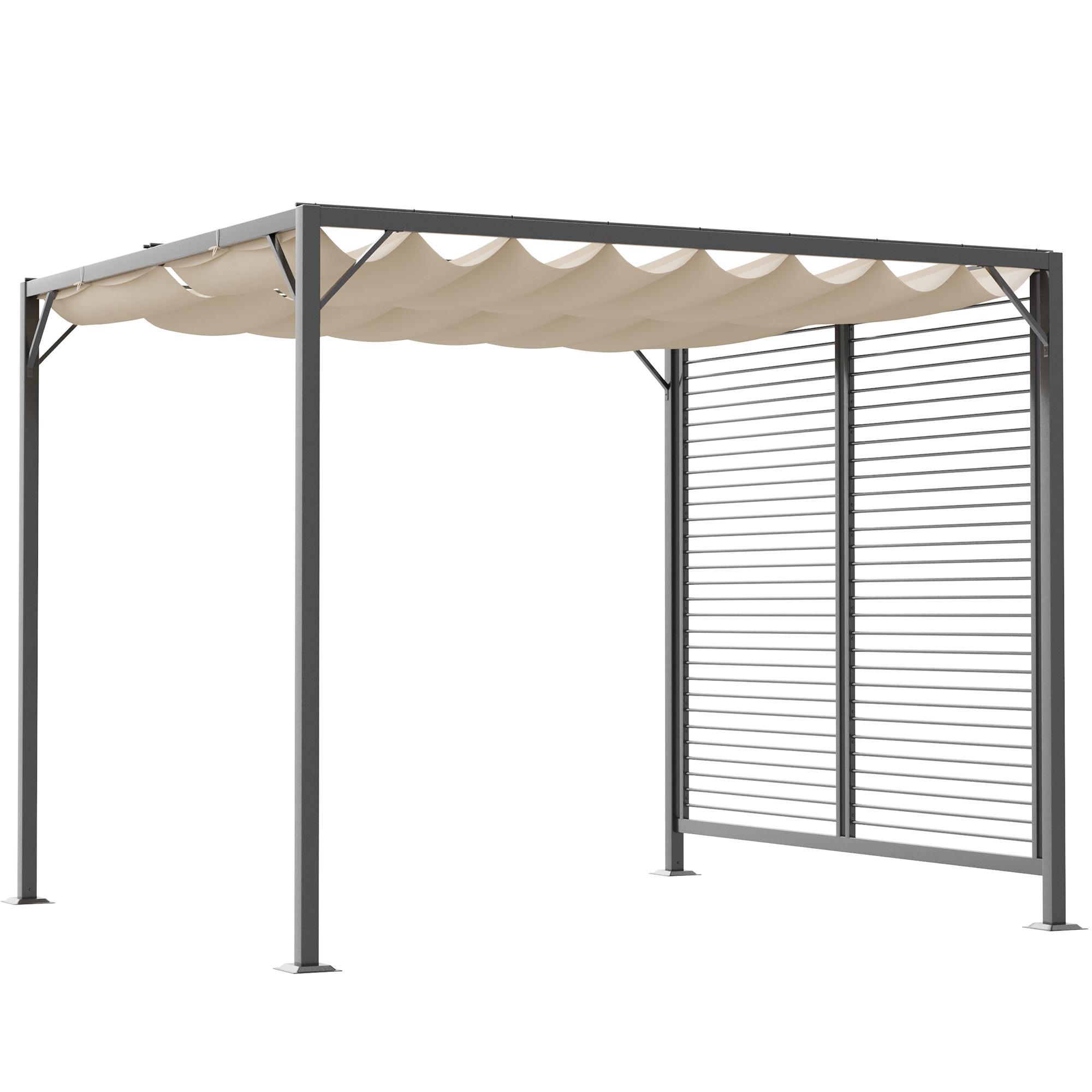 Outsunny Pavillon