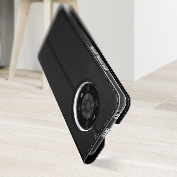 DuxDucis Hülle Honor Magic4 Pro Schwarz