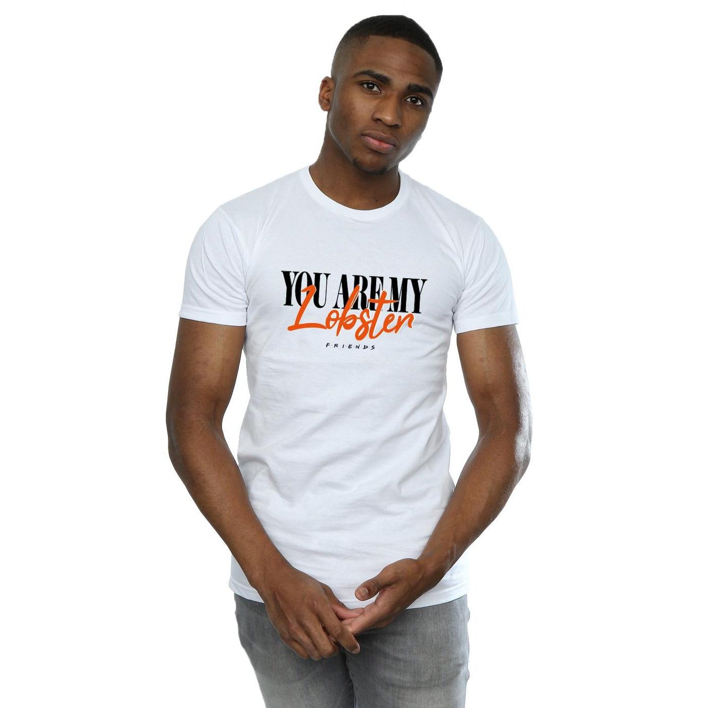 Friends Soul Mates T-Shirt