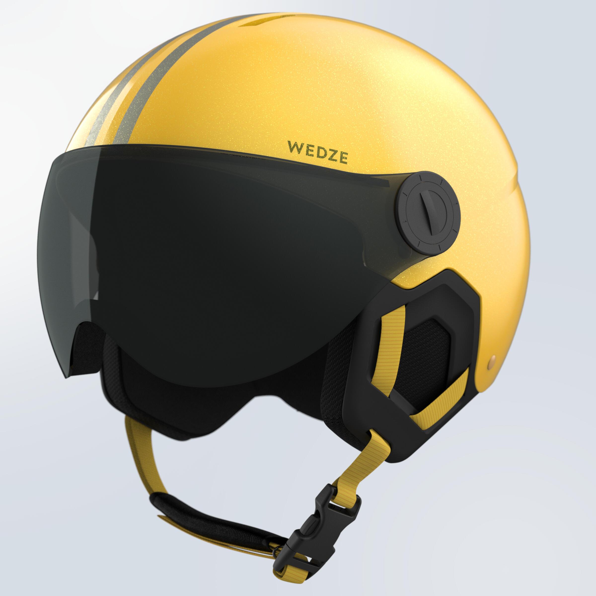 WEDZE Helm - H-KD 550