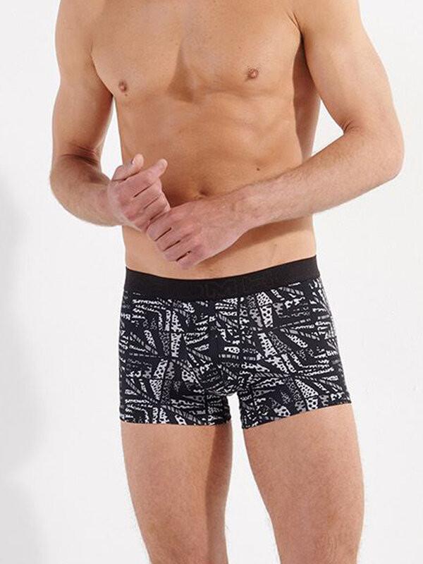 HOM BoxerBrief Solli Microfibre
