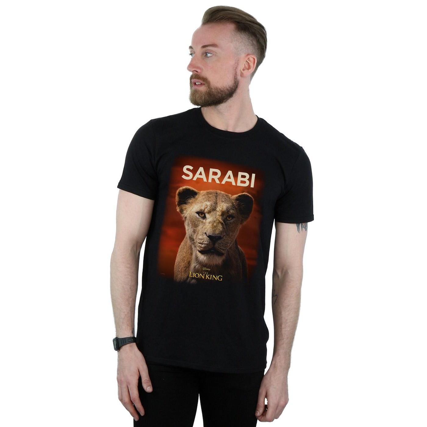 Disney The Lion King Sarabi T-Shirt