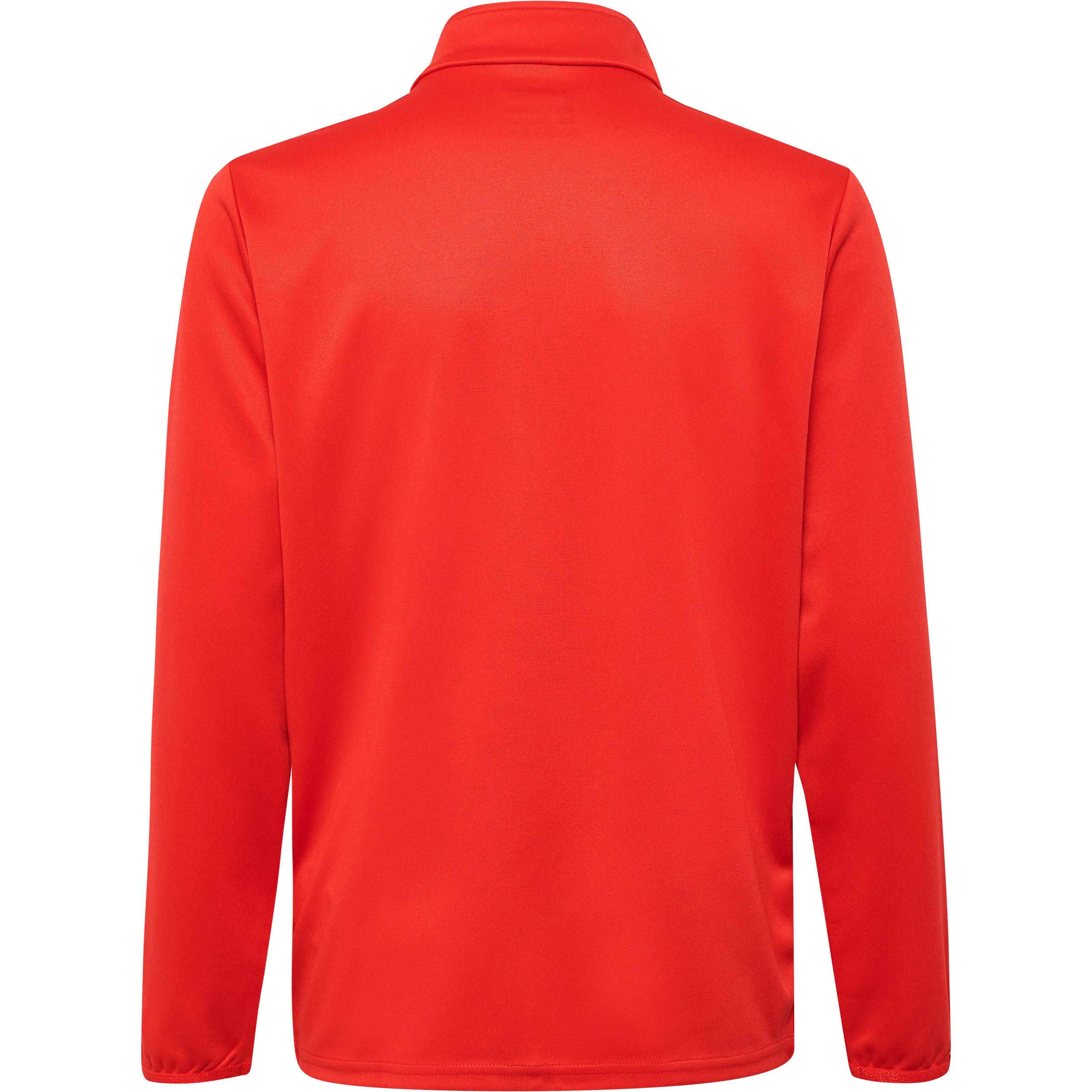 Hummel kinder-trainingsjacke essential