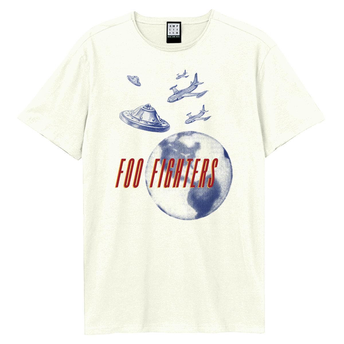 Amplified This Is A Call B Side T-Shirt