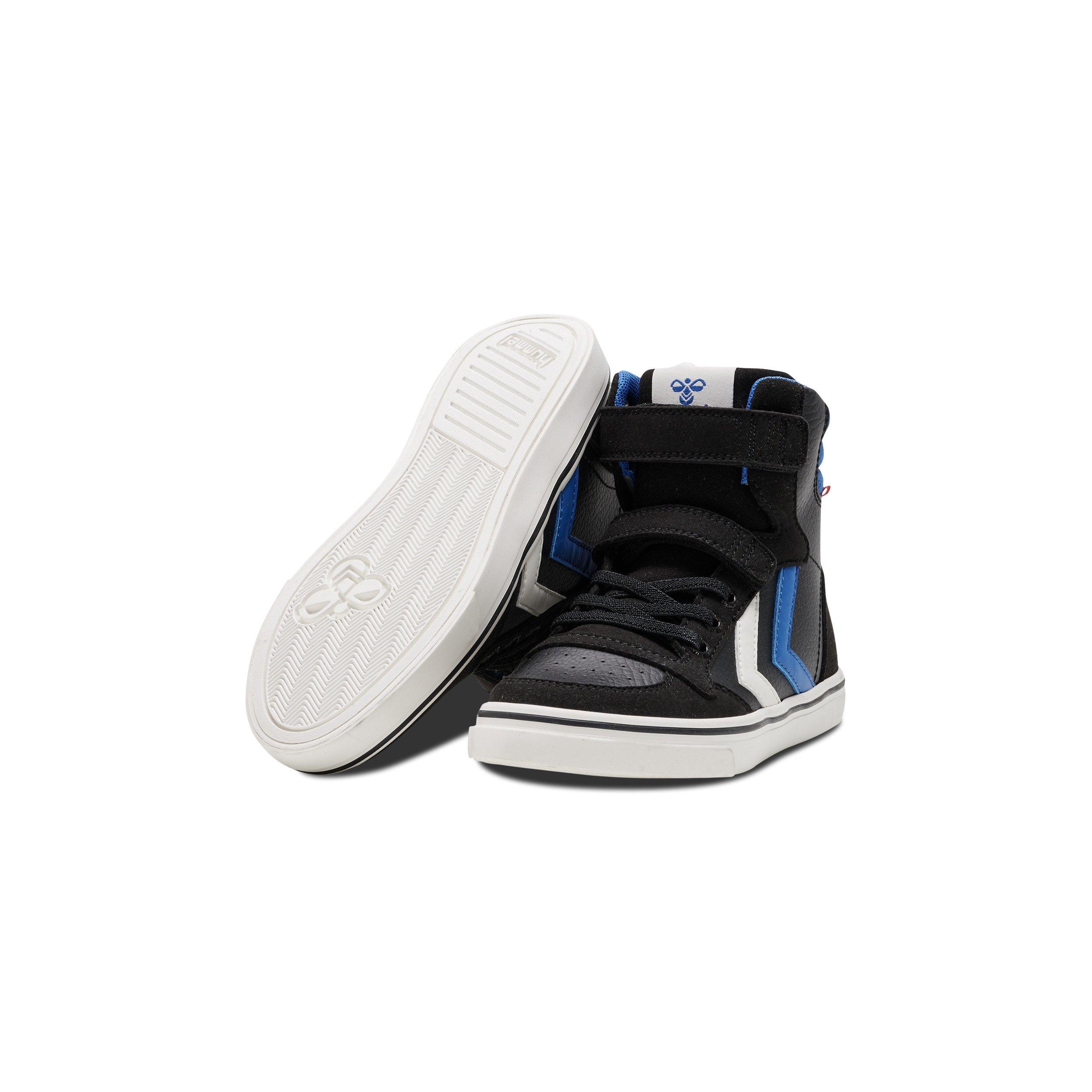 Hummel sneakers slimmer stadil