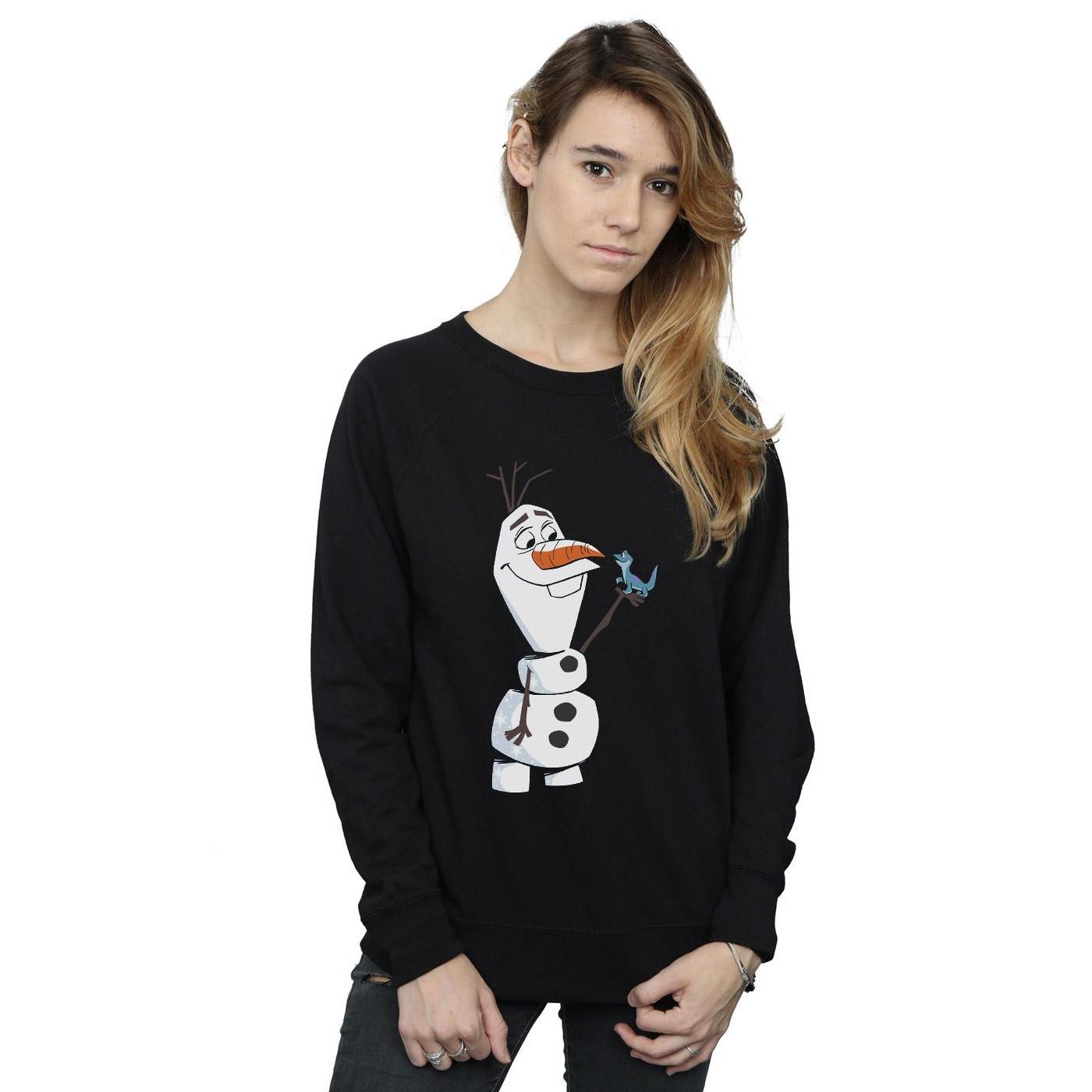 Disney Frozen 2 Sweatshirt