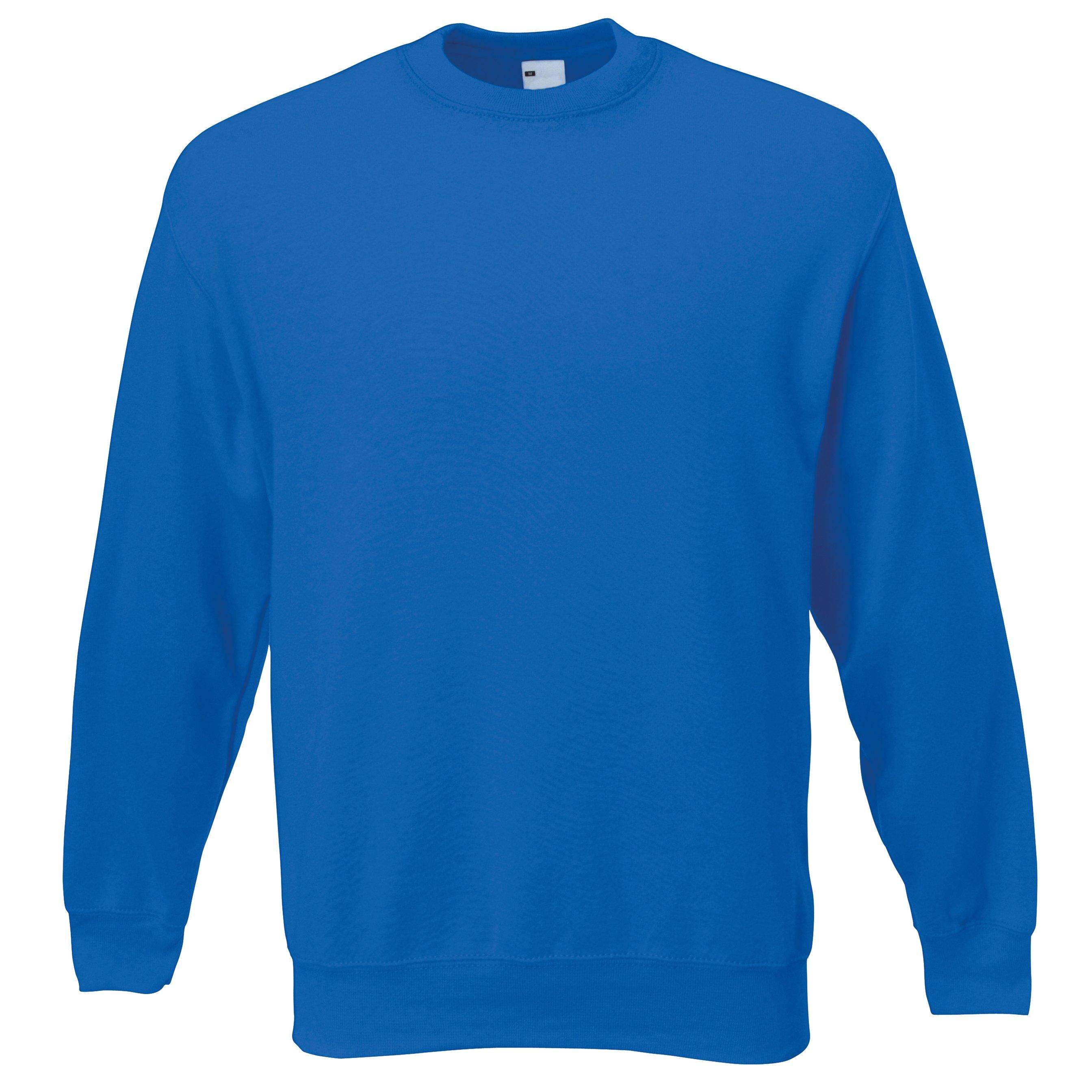 Universal Textiles Männer Jersey Sweater