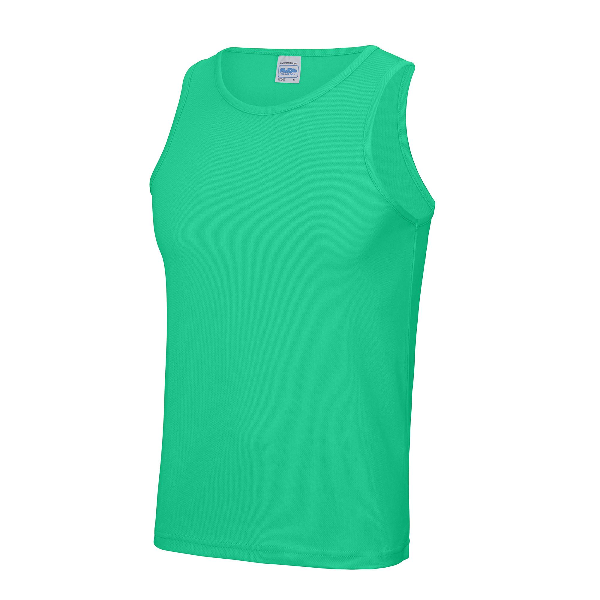 AWDis Sport Gym Tank Top