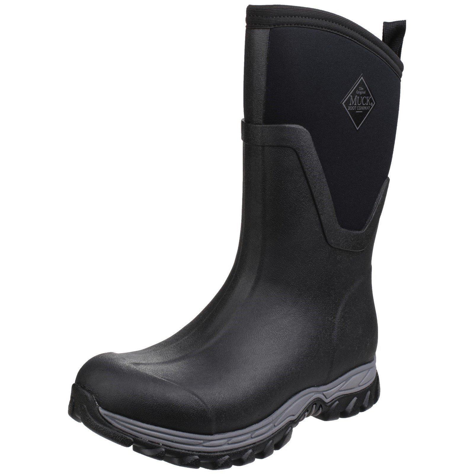 Muck Boots Arctic Sport Mid Gummistielfel