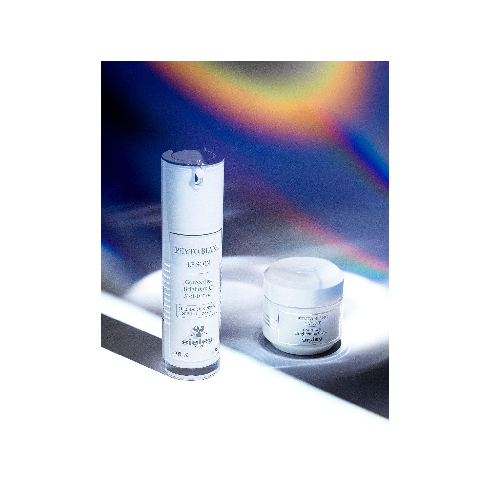 sisley Phyto-Blanc La Nuit