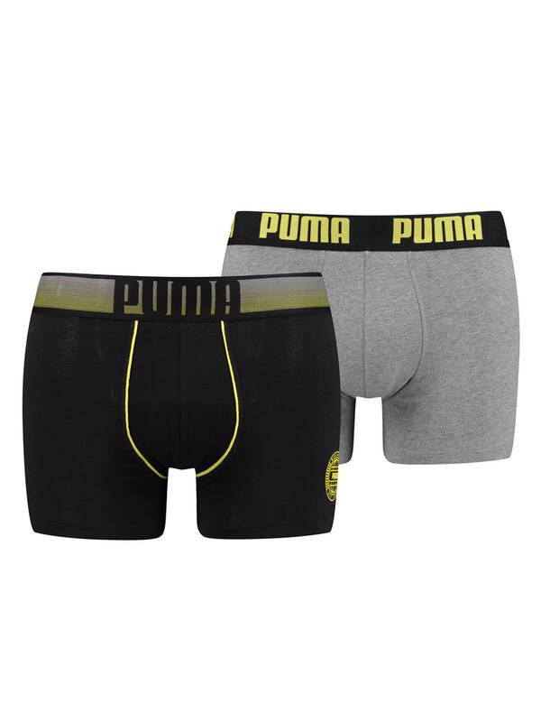 PUMA Statement Bold Logo
