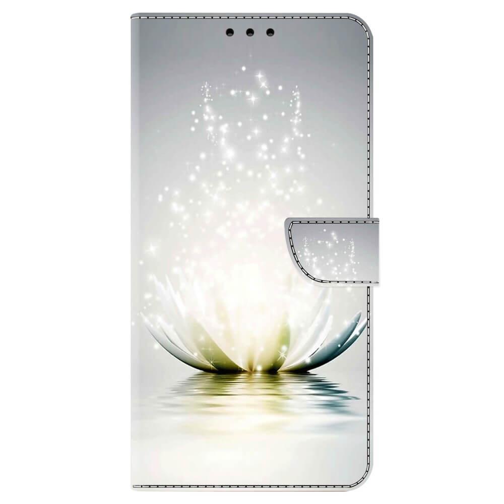 Cover-Discount Galaxy S24 - 3D-Effekt Hülle Etui