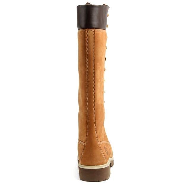 Timberland 14 inch Lace Up Waterproof Boot
