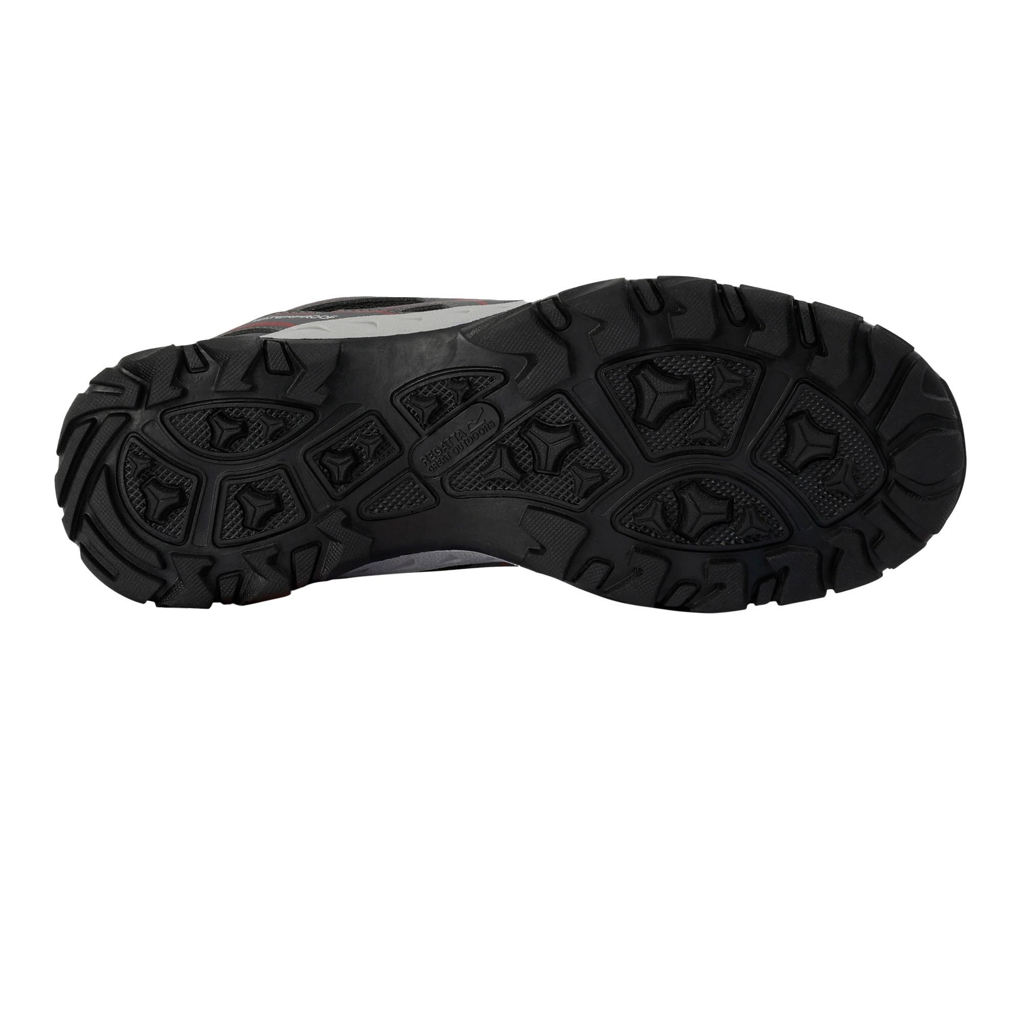 Regatta Wanderschuhe Vendeavour, Wasserfest