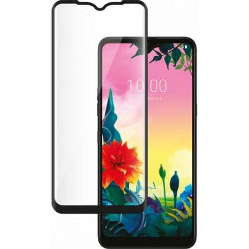 BigBen Connected LG K50S Glas-Folie Ölabweisend