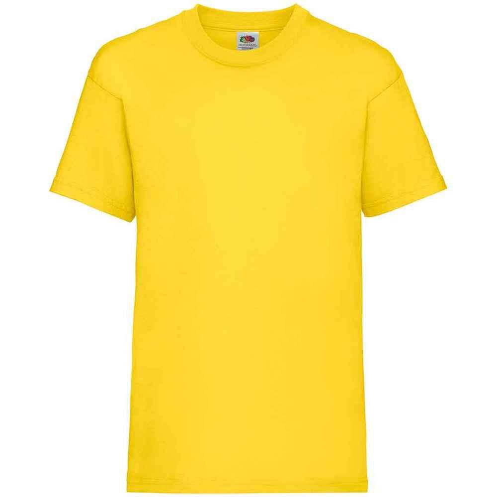 Fruit of the Loom Valueweight TShirt