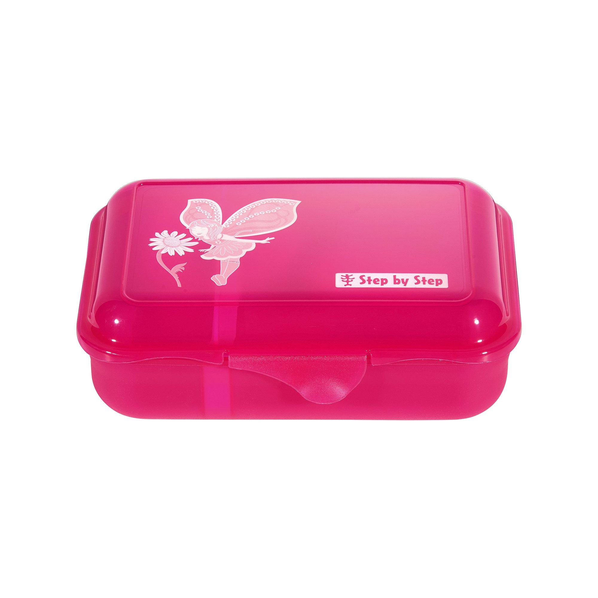 rotho Lunchbox Fairy Freya
