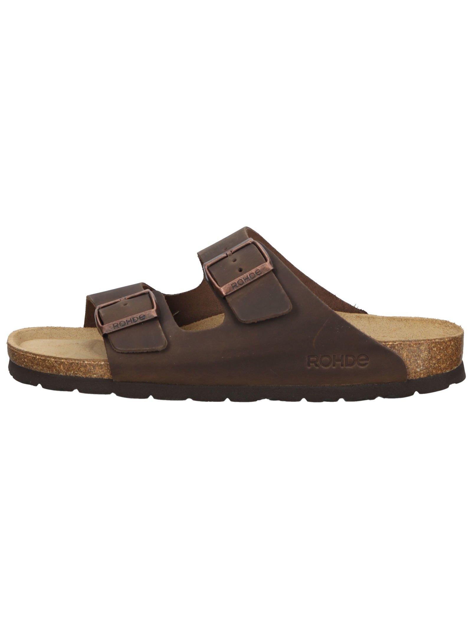 Rohde Hausschuhe
