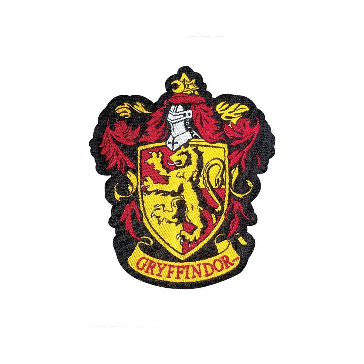 Thumbs Up Harry Potter Strickset für Mütze Gryffindor