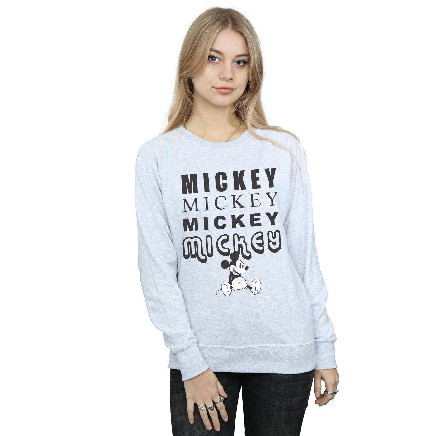 Disney Sweatshirt