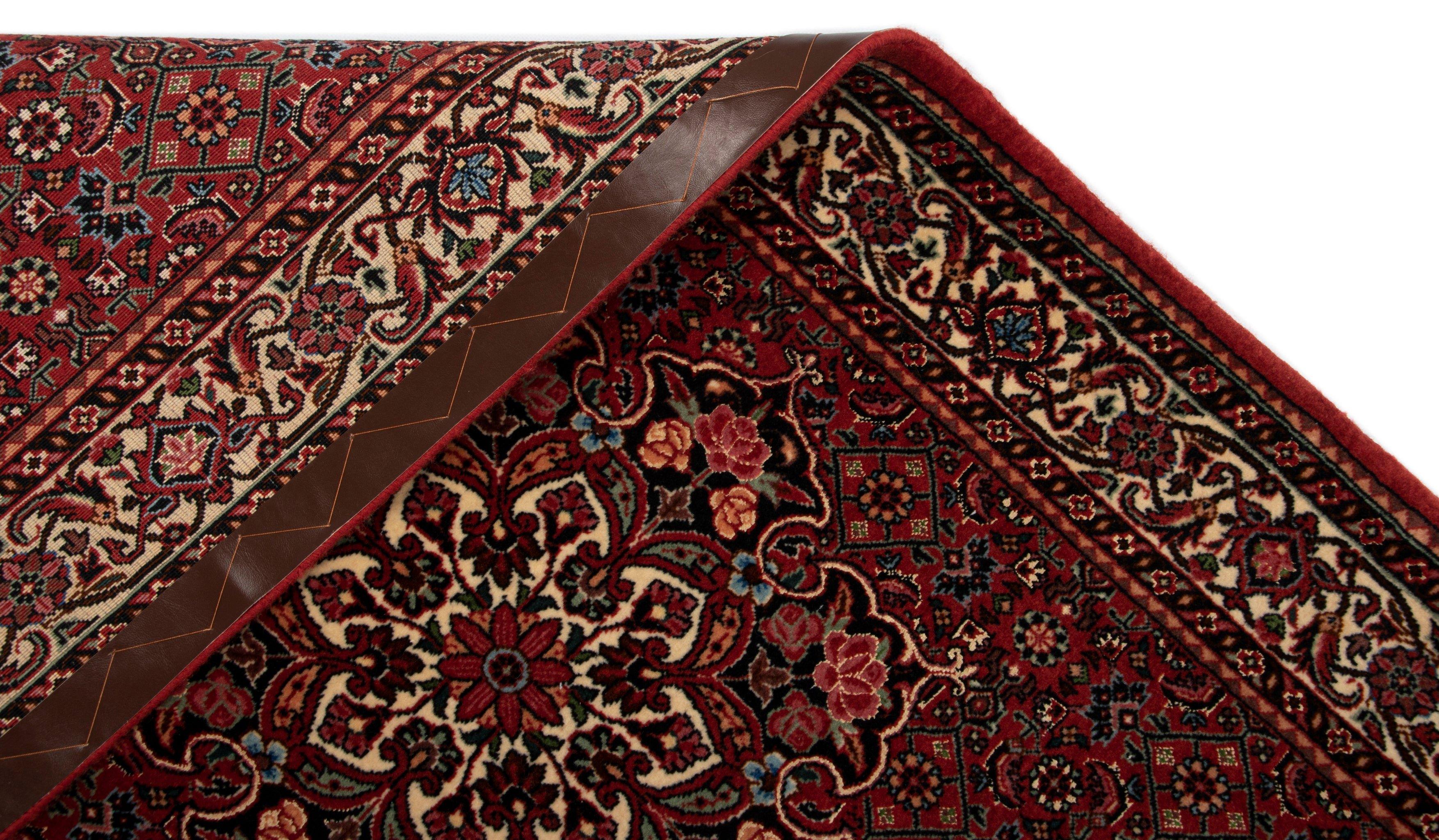 VIDAL Handgemachter Teppich Bidjar