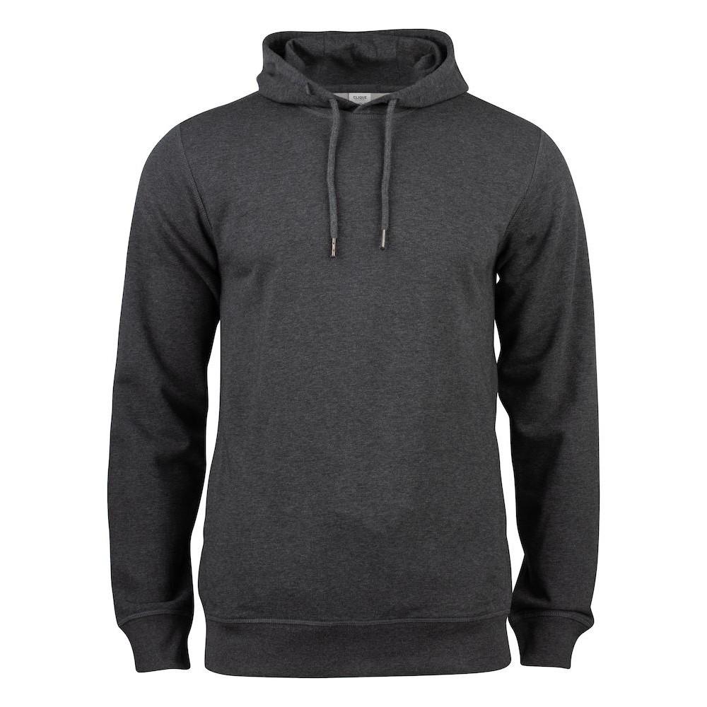 Clique Premium Kapuzenpullover