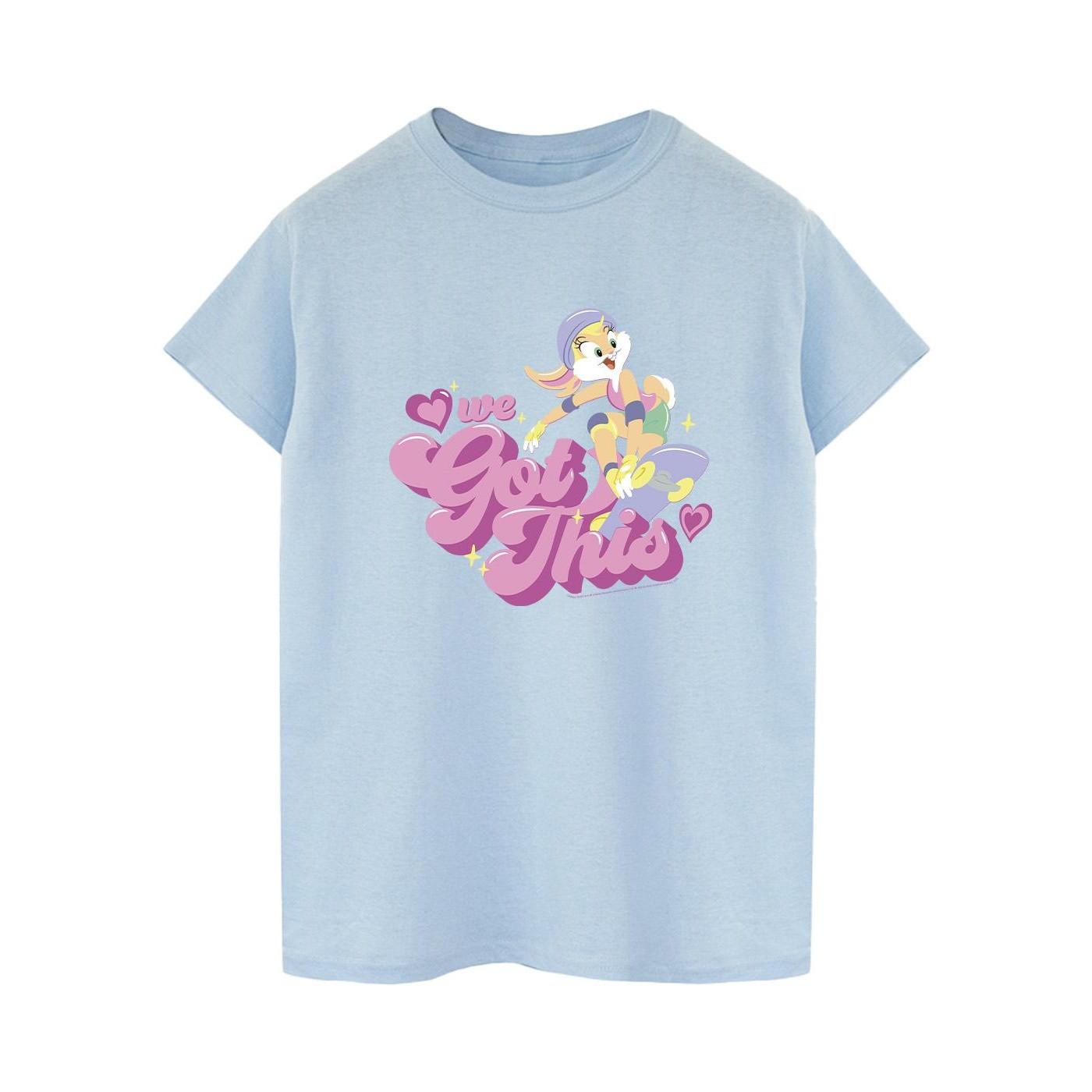LOONEY TUNES We Got This Loose Fit T-Shirt