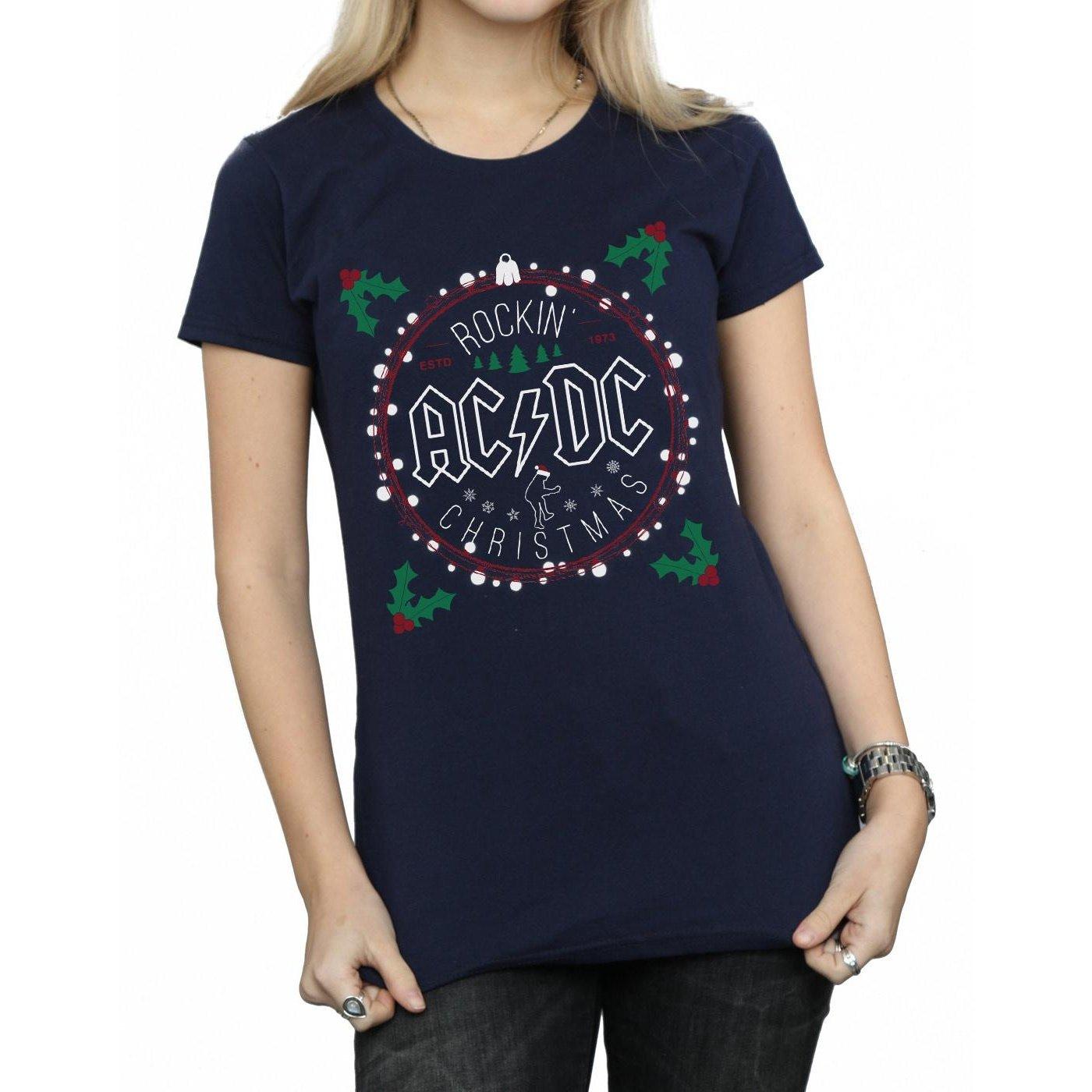 AC/DC ACDC T-Shirt