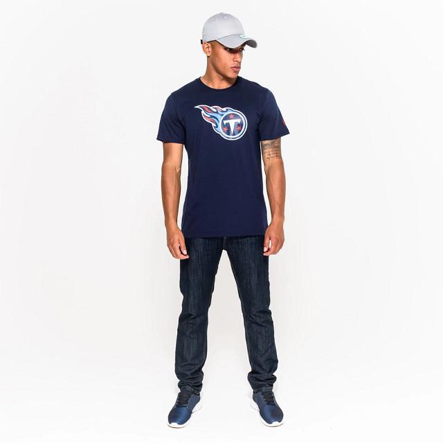 NEW ERA NFL Tennessee Titans T-Shirt