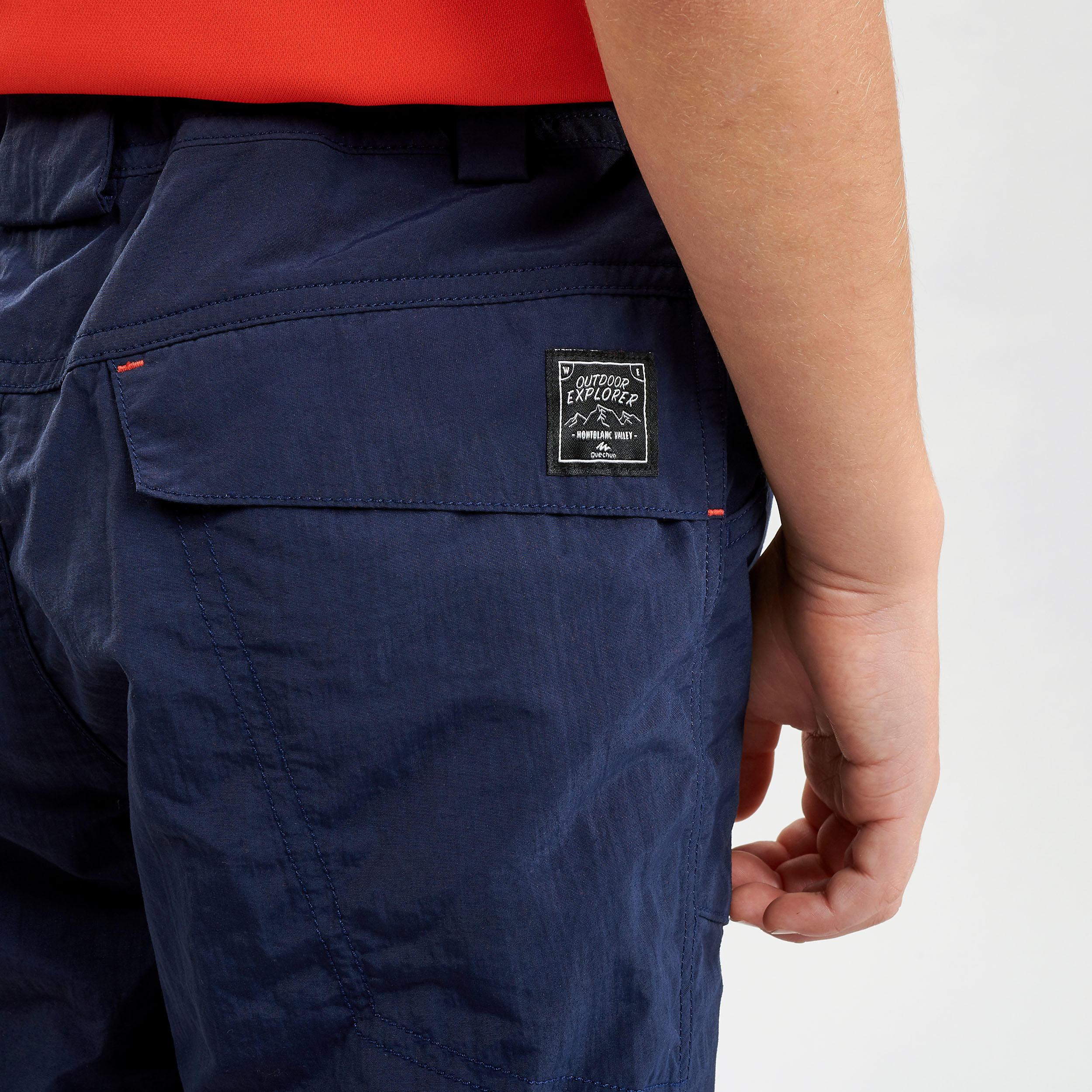 QUECHUA Shorts - MH500