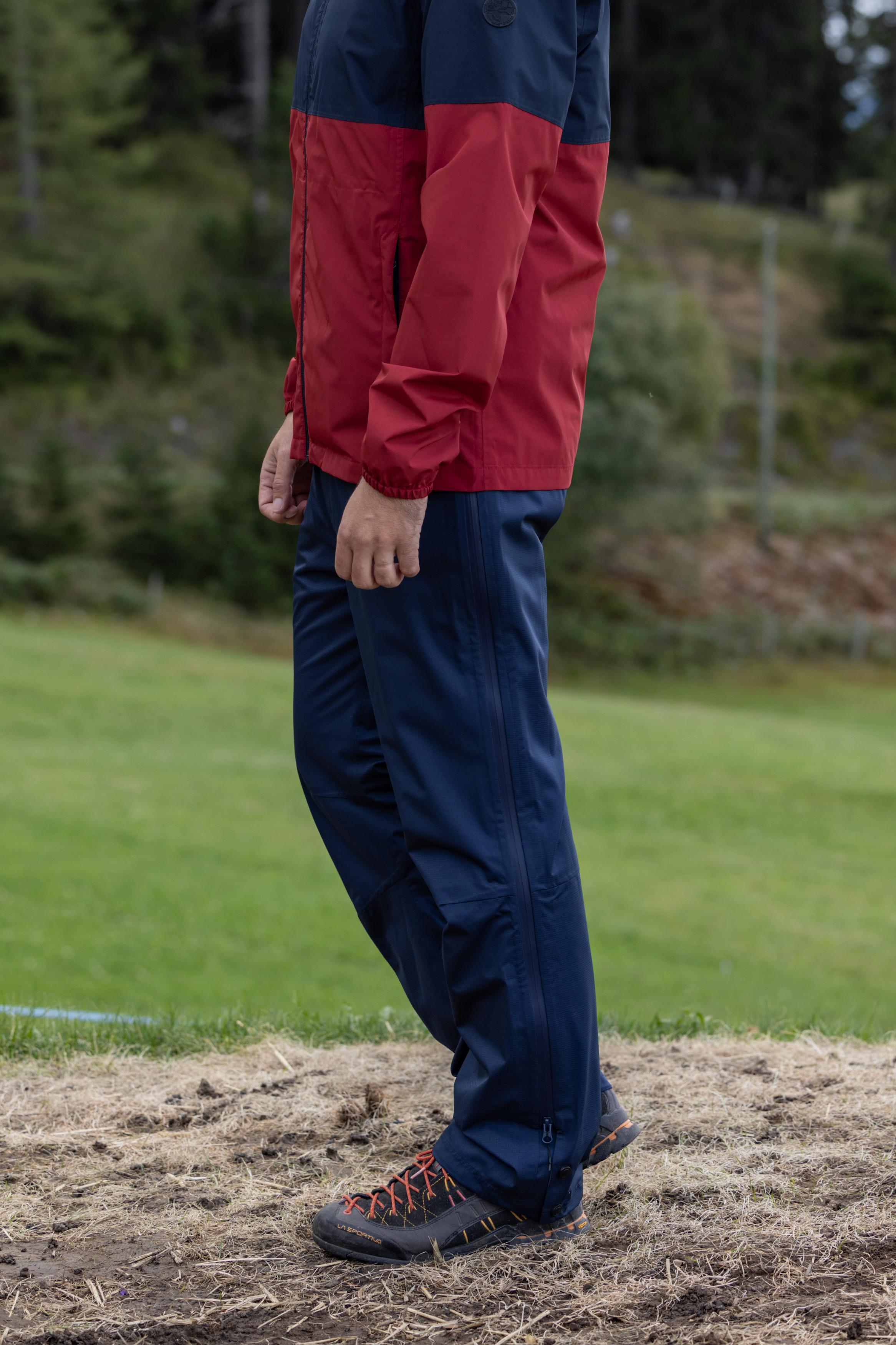 Rukka Mack Regenhose