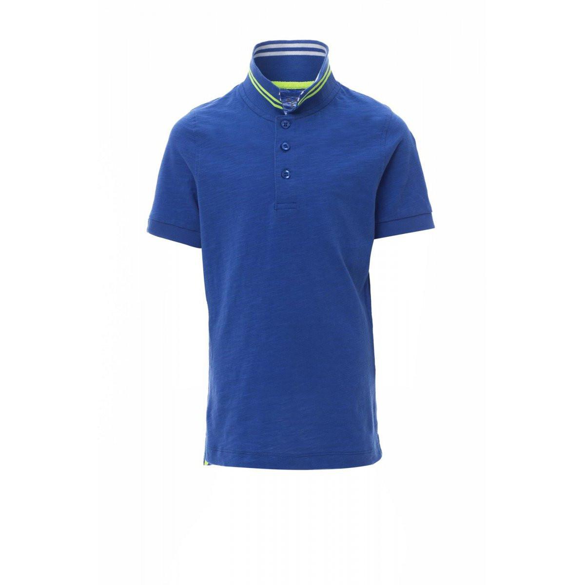 Payper Wear payper nautic kinder-poloshirt