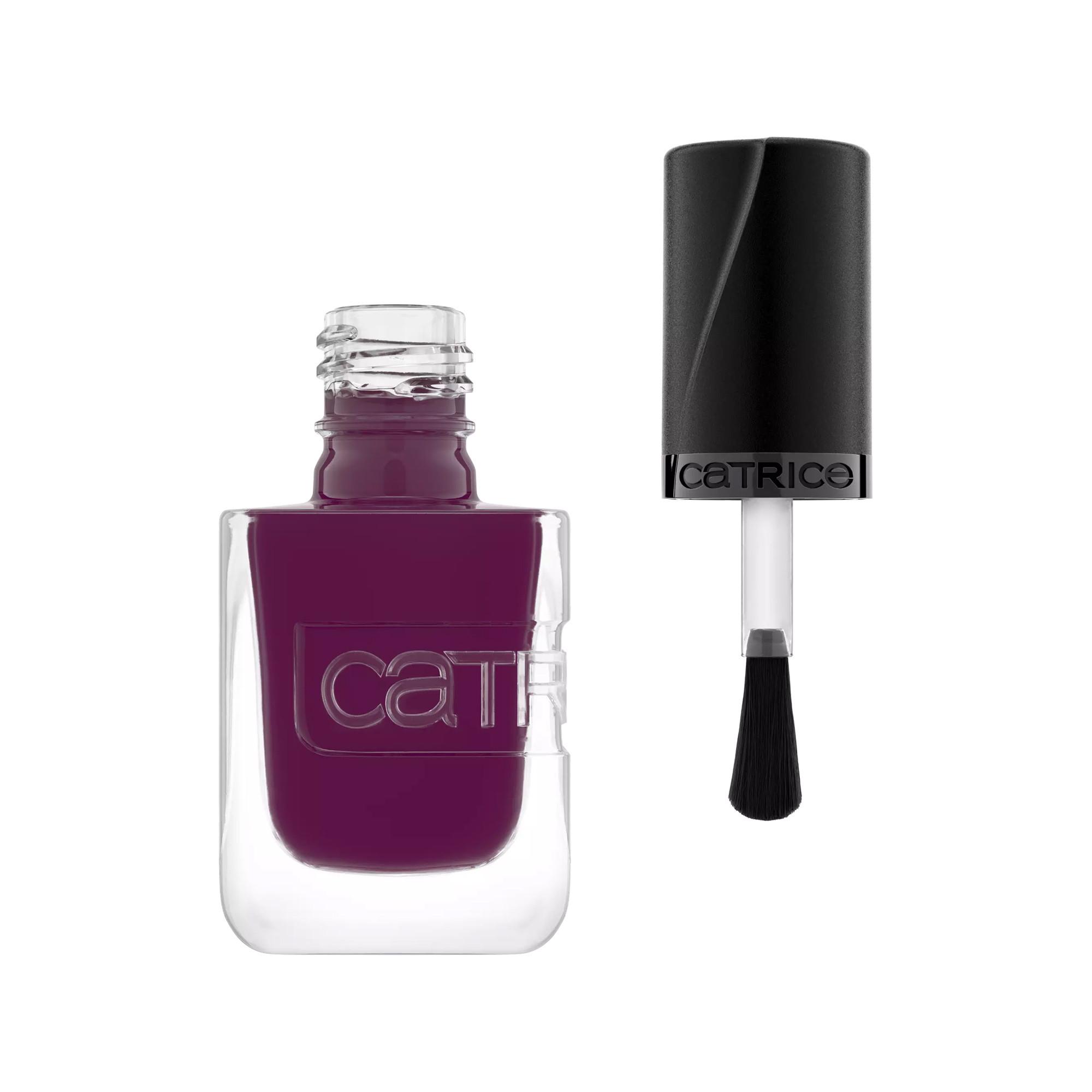 CATRICE GEL AFFAIR Nail Lacquer