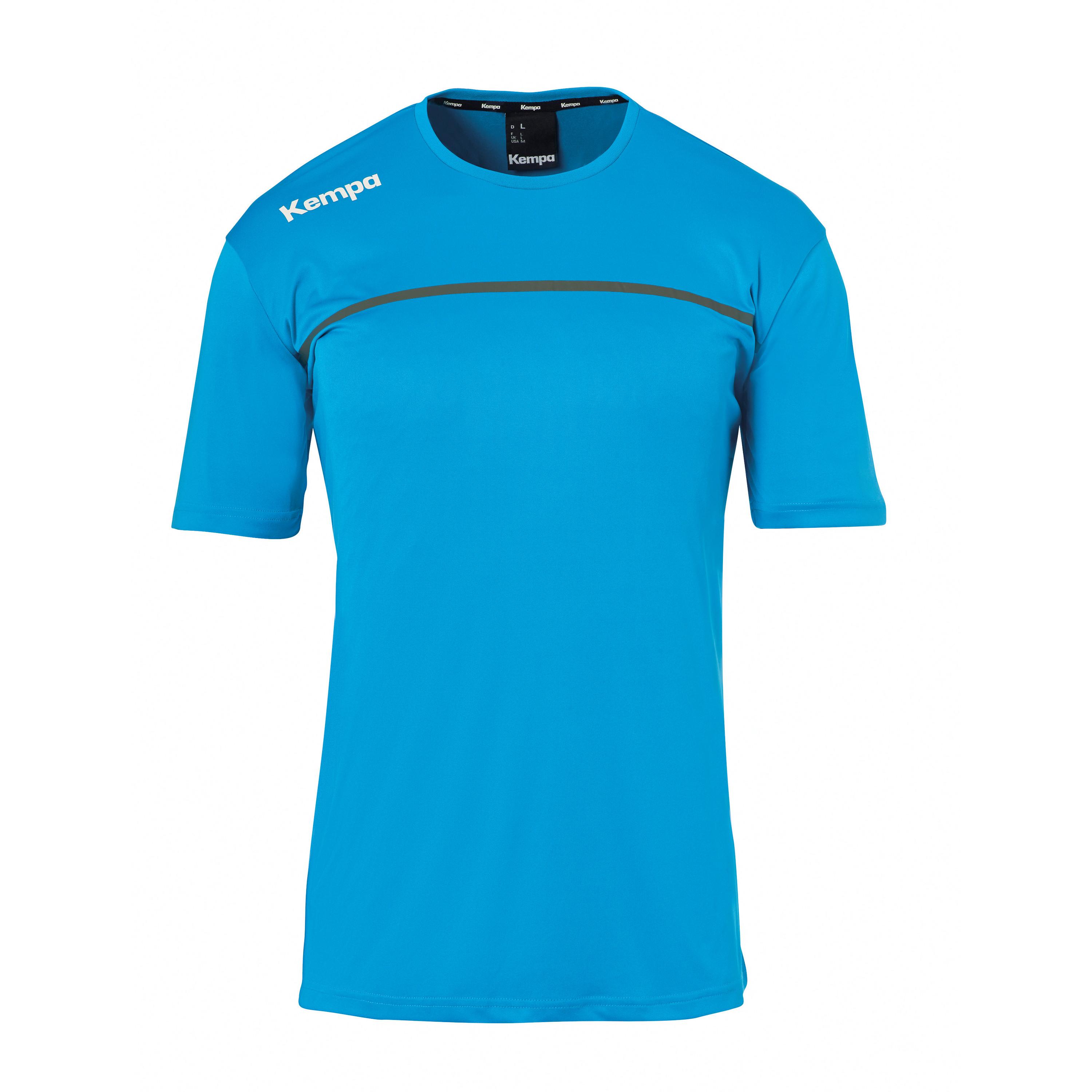 Kempa t-shirt emotion 2.0 poly