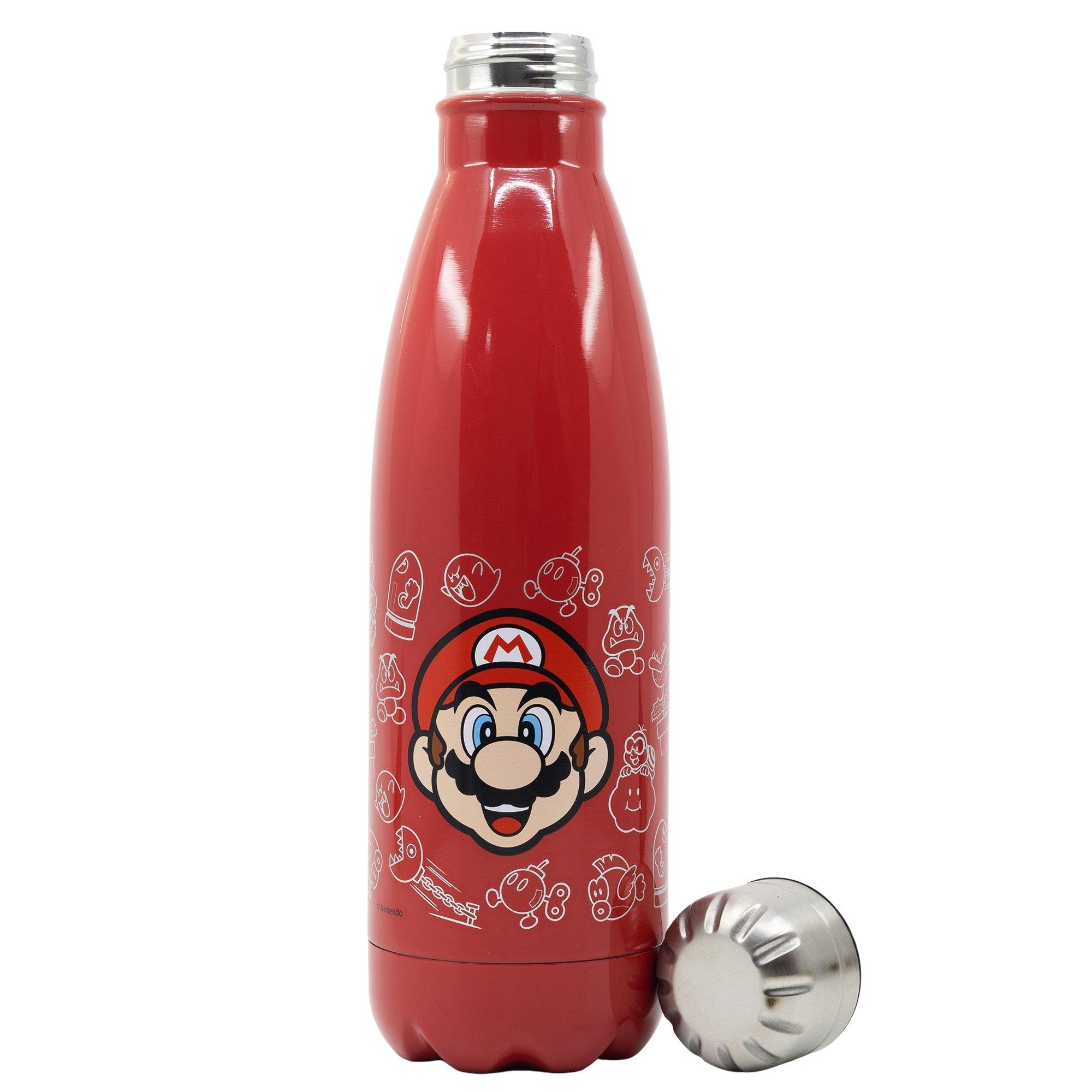 Stor Super Mario (780 ml) - Trinkflasche