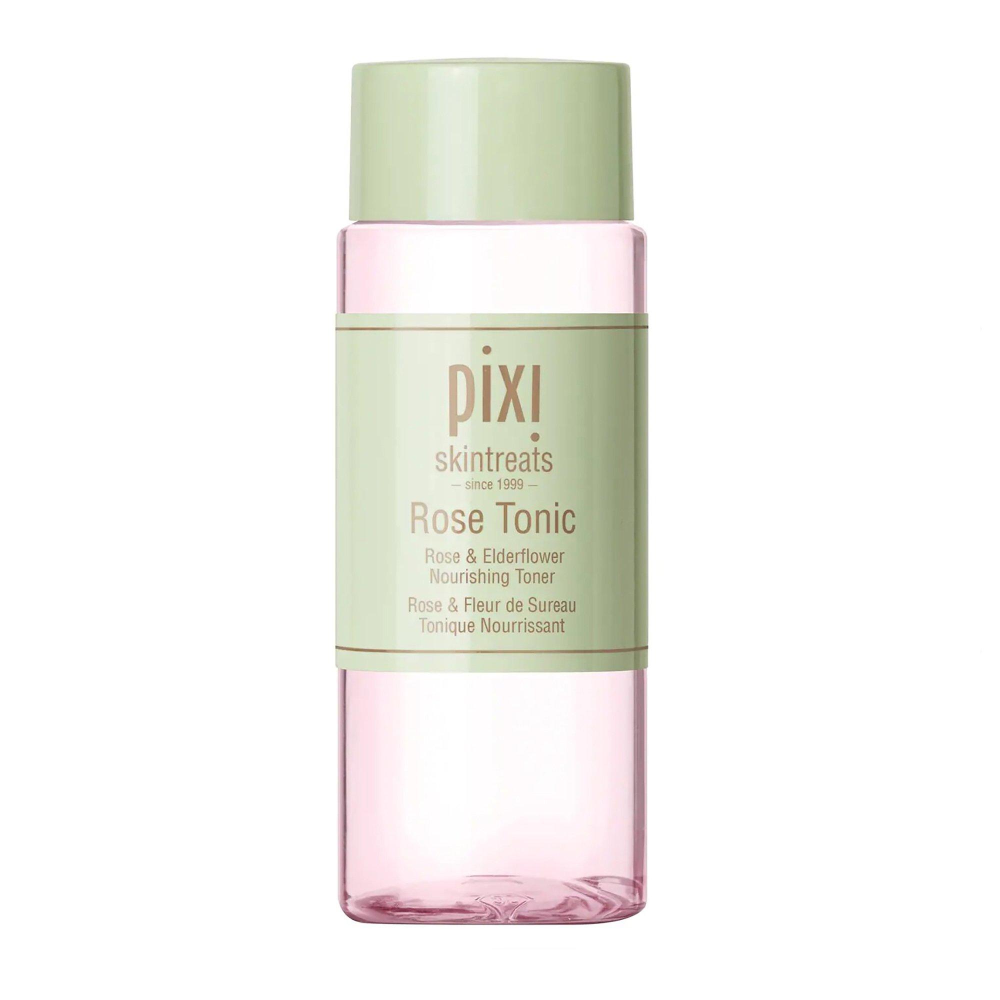 PIXI Rose Tonic Gesichtswasser Rose Tonic Nourishing Toner Gesichtswasser