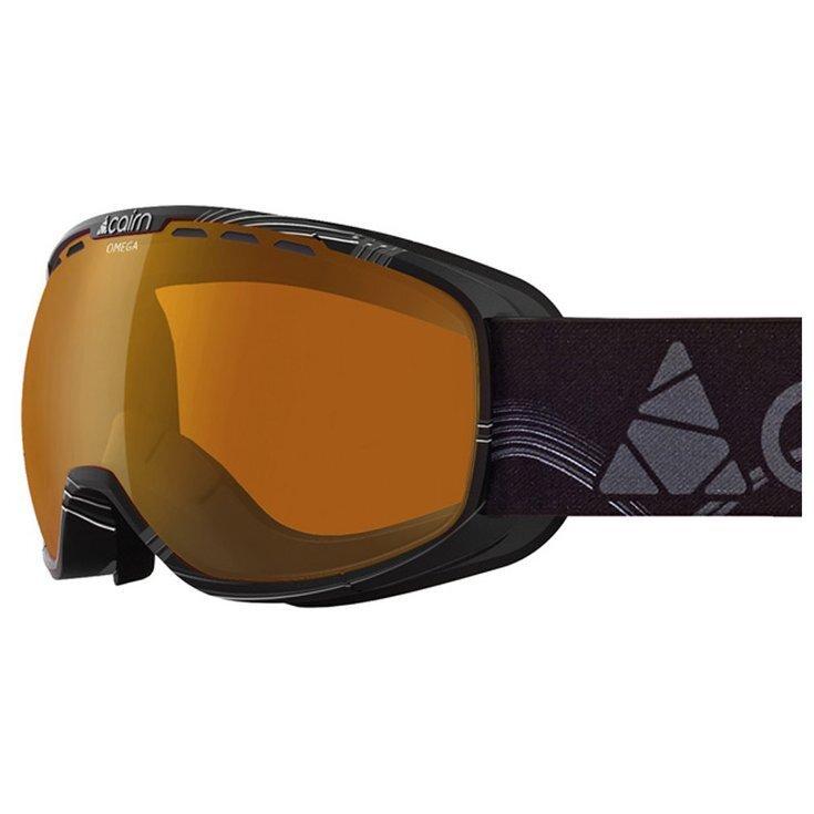 Cairn Photochromic Skibrille Frau Omega SPX
