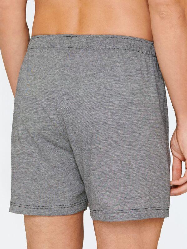 Schiesser Jersey Boxershorts
