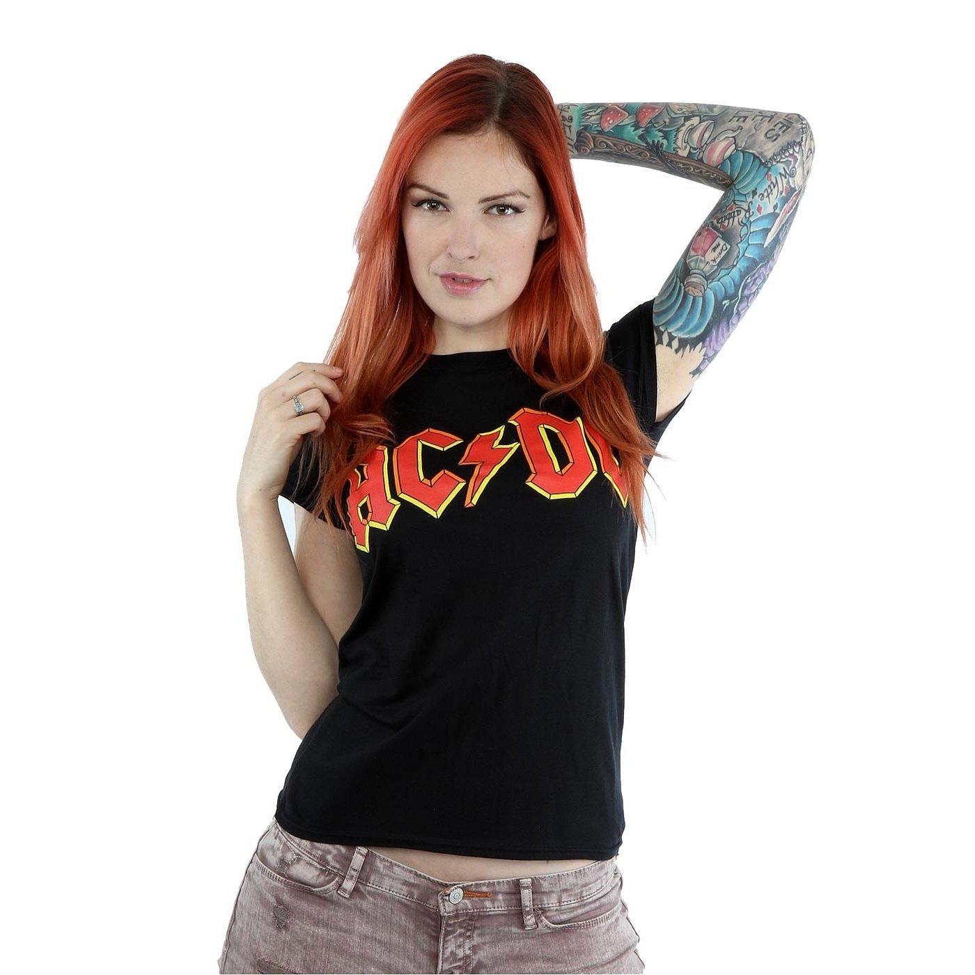 AC/DC ACDC T-Shirt