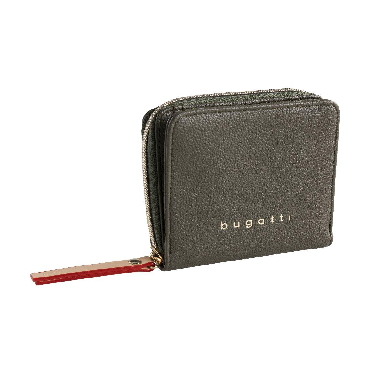 BUGATTI Ella - Portemonnaie klein